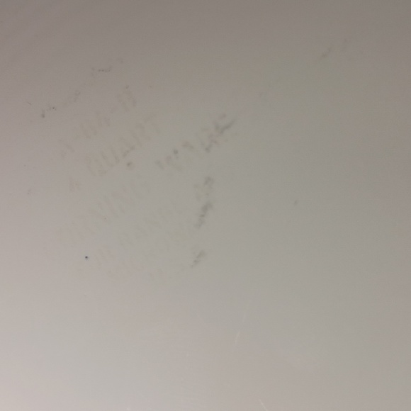 Corningware L'Echalote La Sausage 4 qt A-84-B with lid. Excellent Dutch Oven pan - Picture 5 of 6